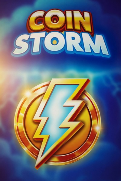 Coin Storm - Betrepublic